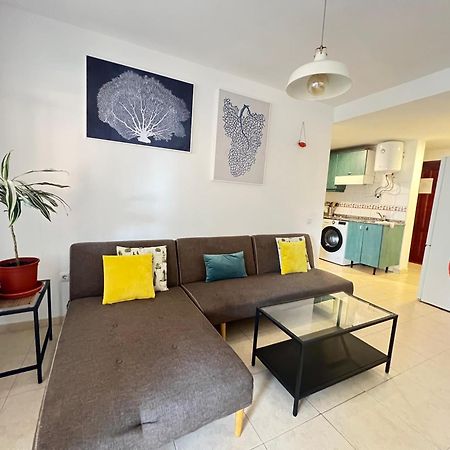 Oasis Royal Suite Corralejo Buitenkant foto