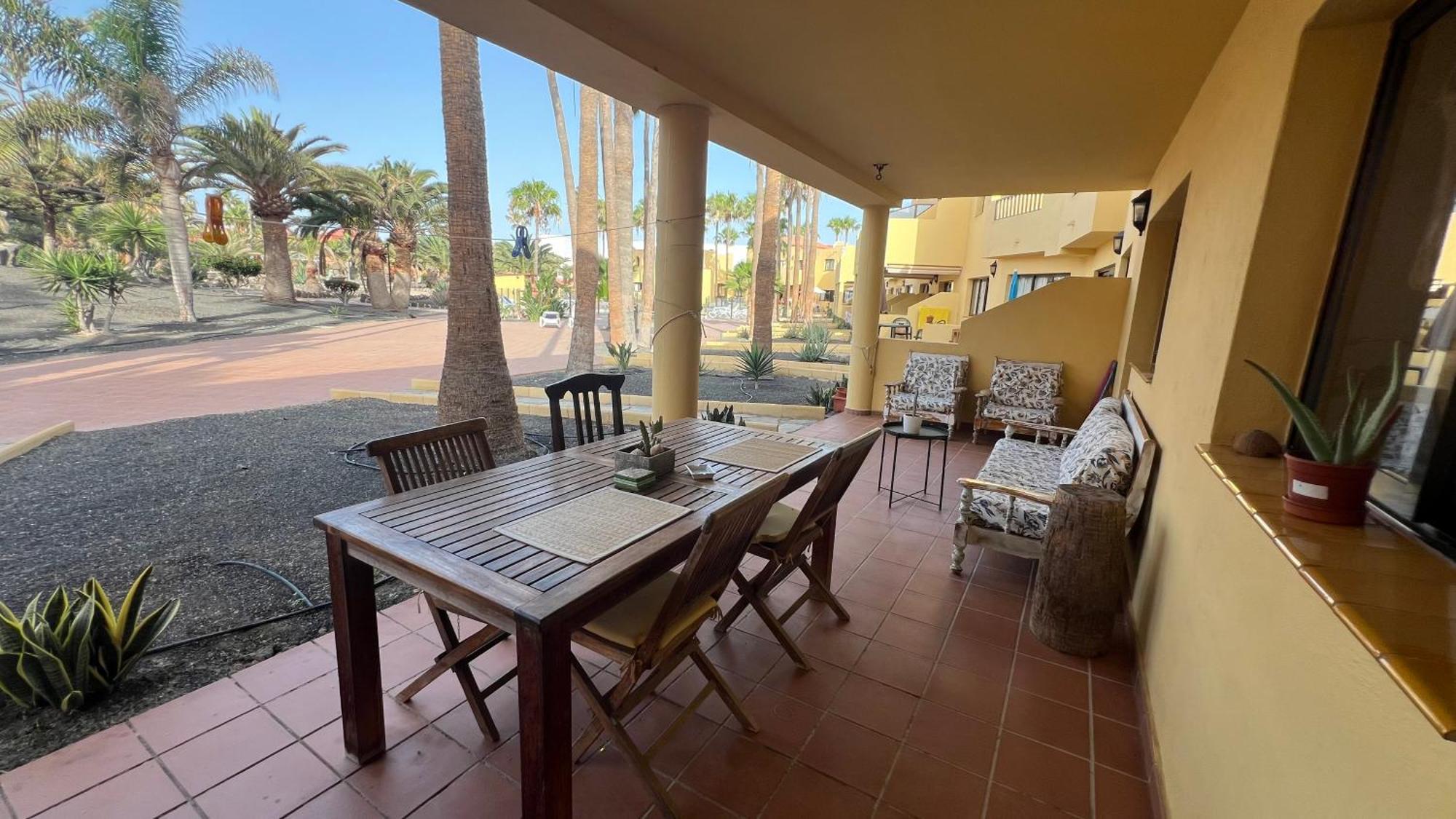 Oasis Royal Suite Corralejo Buitenkant foto