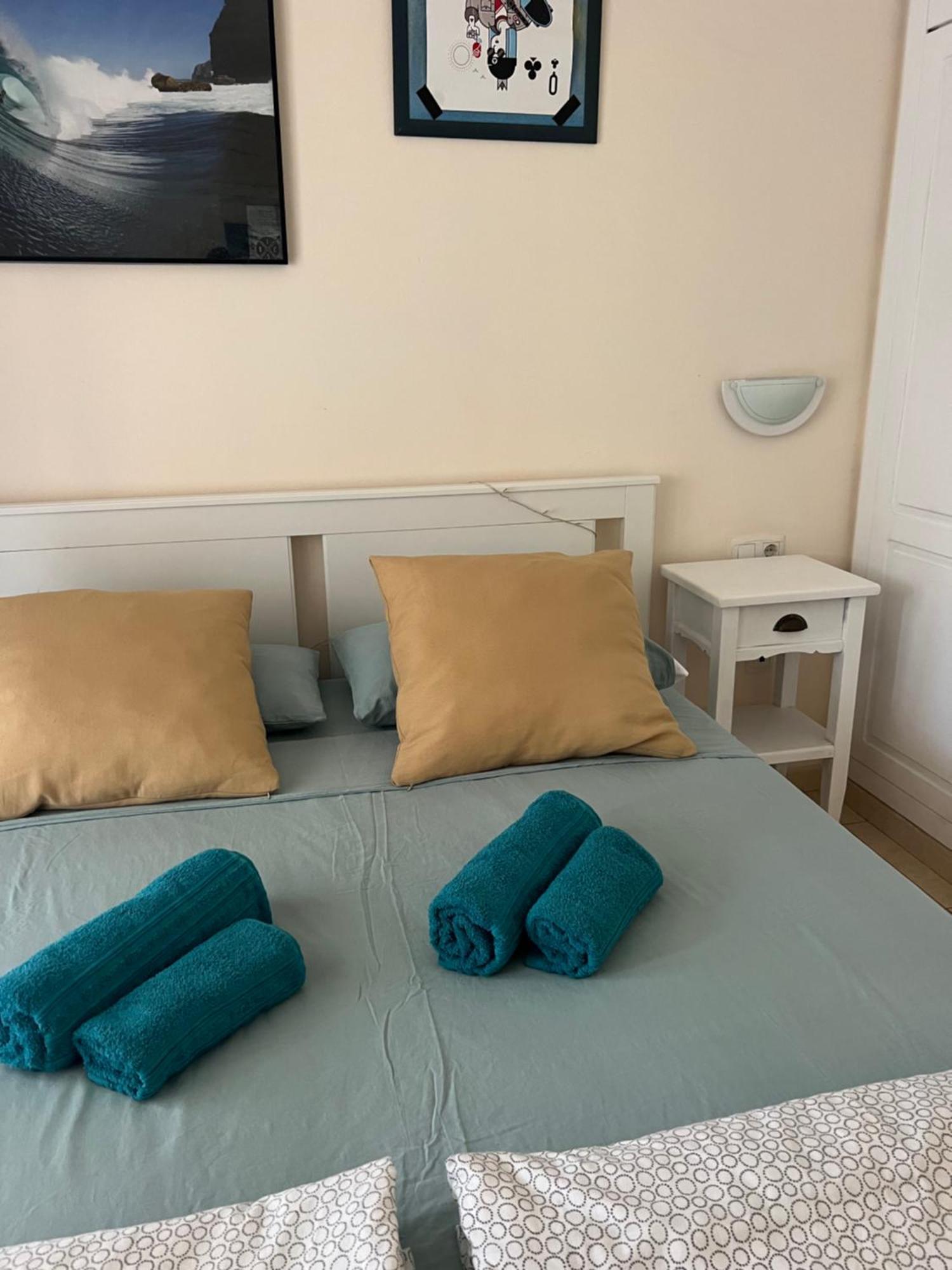 Oasis Royal Suite Corralejo Buitenkant foto