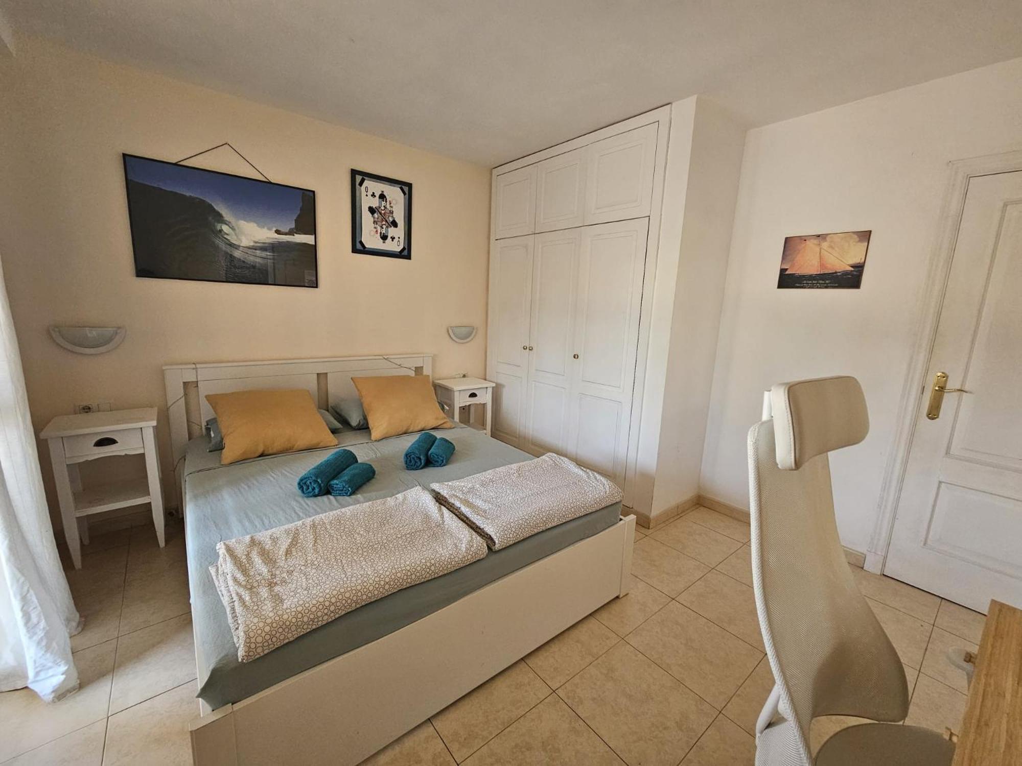 Oasis Royal Suite Corralejo Buitenkant foto