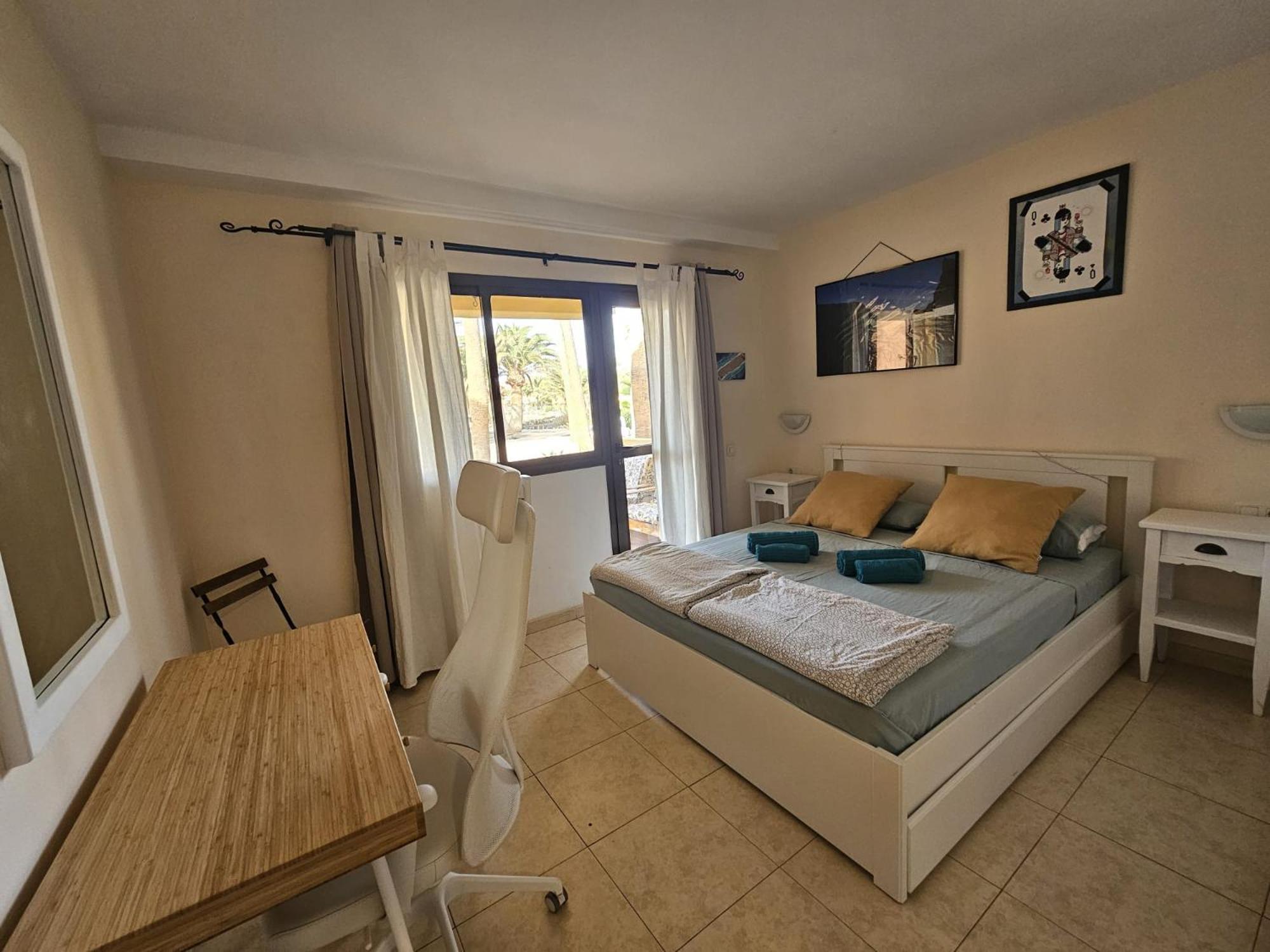 Oasis Royal Suite Corralejo Buitenkant foto