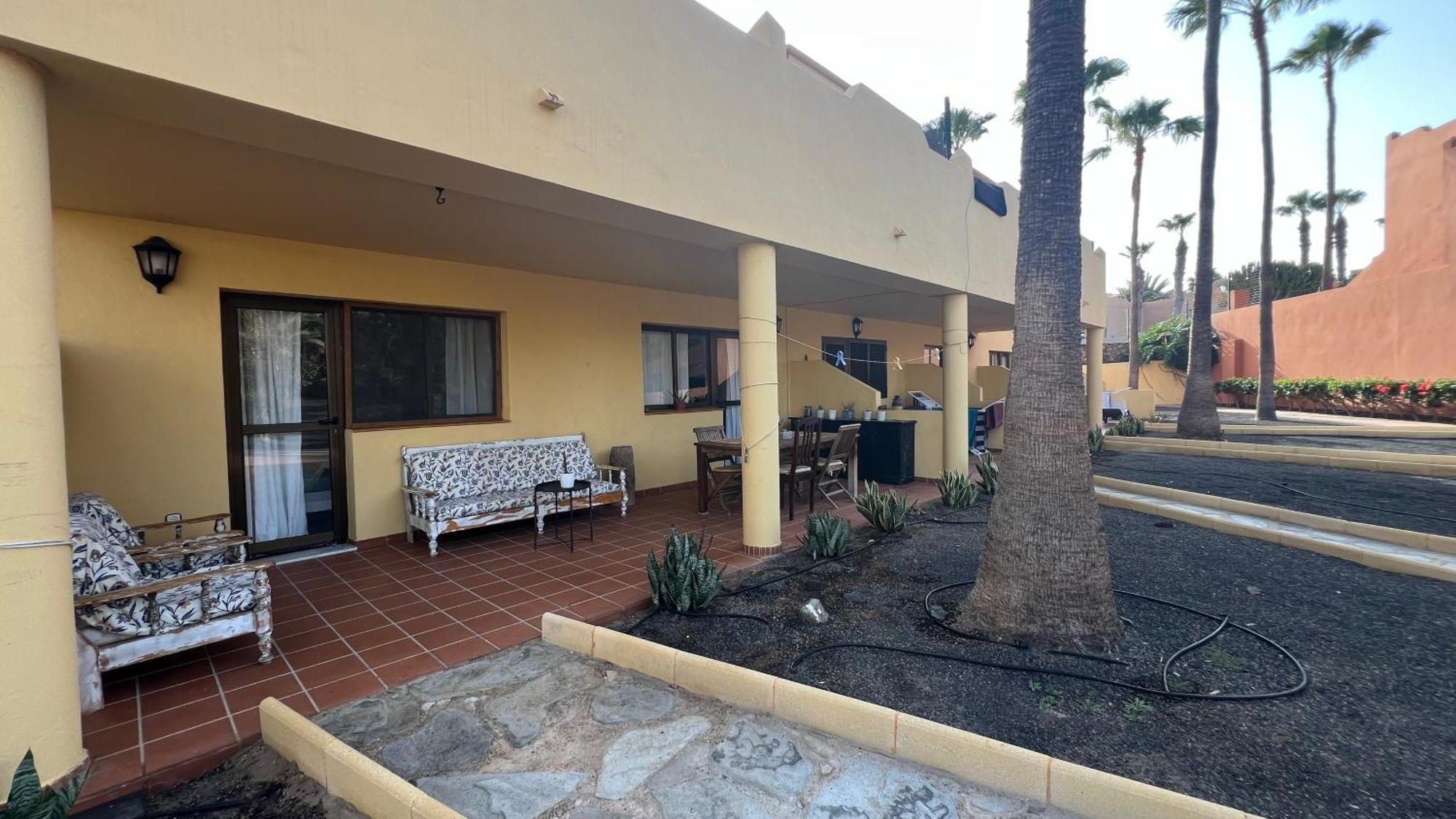 Oasis Royal Suite Corralejo Buitenkant foto