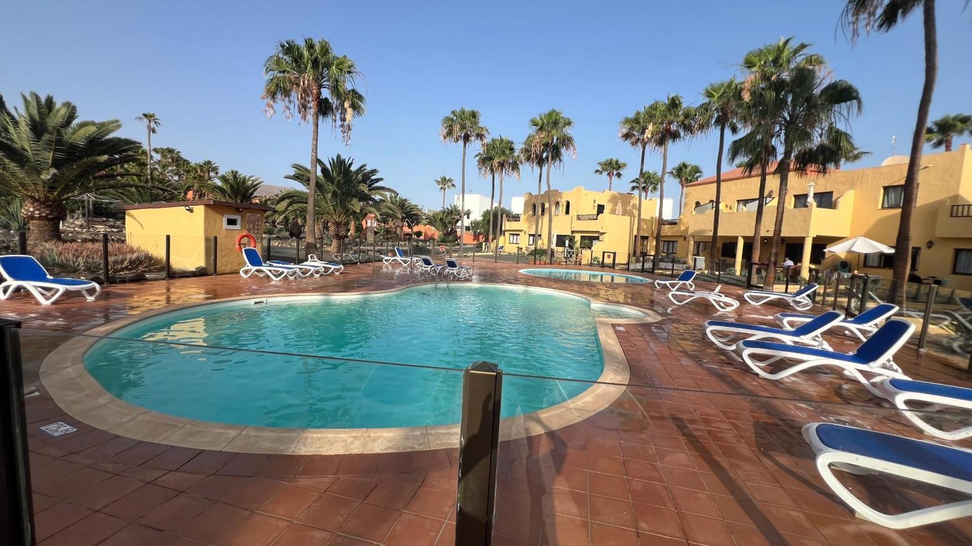Oasis Royal Suite Corralejo Buitenkant foto