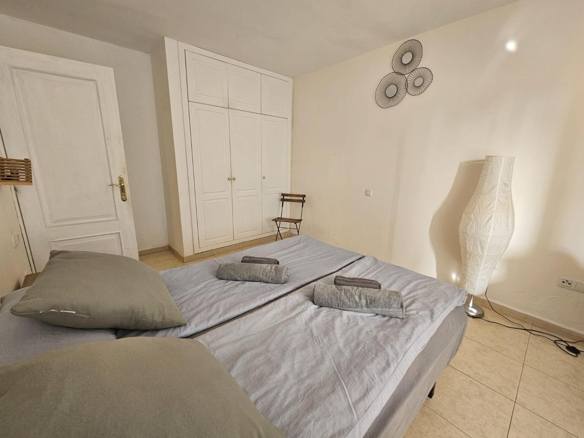 Oasis Royal Suite Corralejo Buitenkant foto