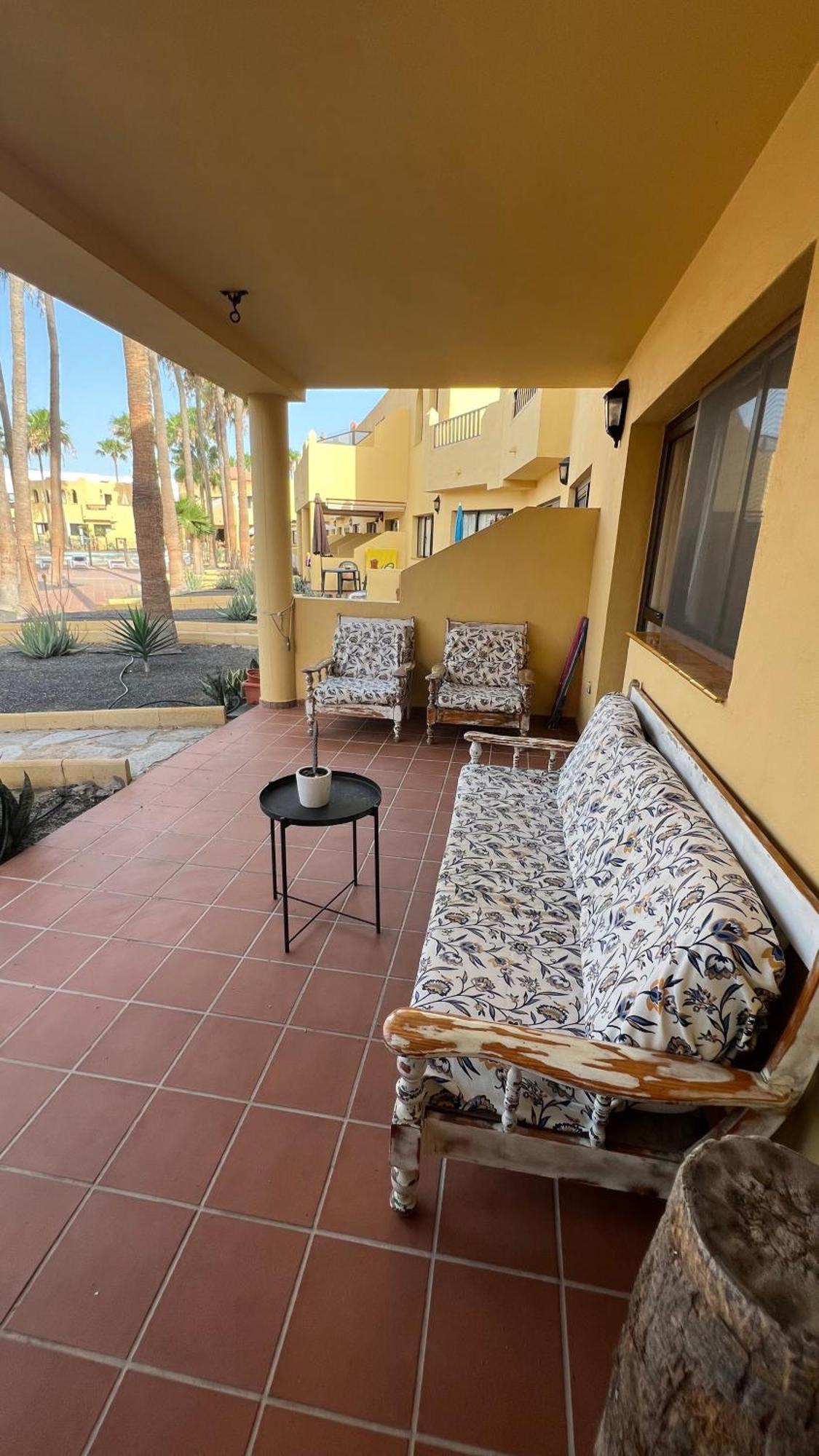 Oasis Royal Suite Corralejo Buitenkant foto