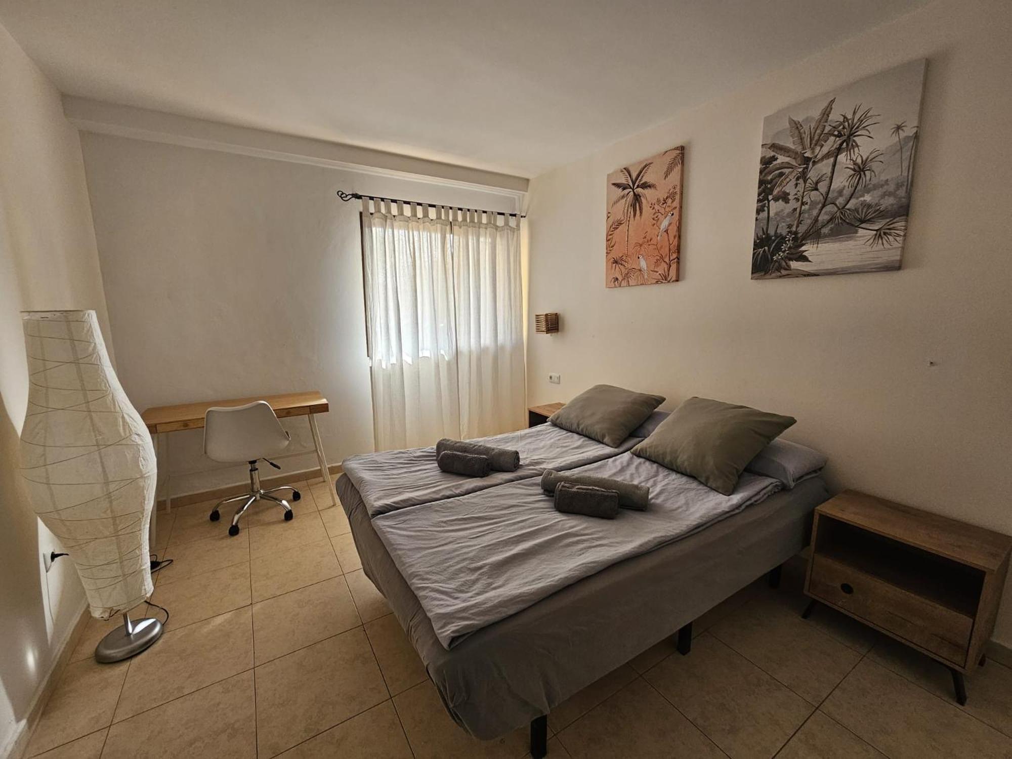 Oasis Royal Suite Corralejo Buitenkant foto